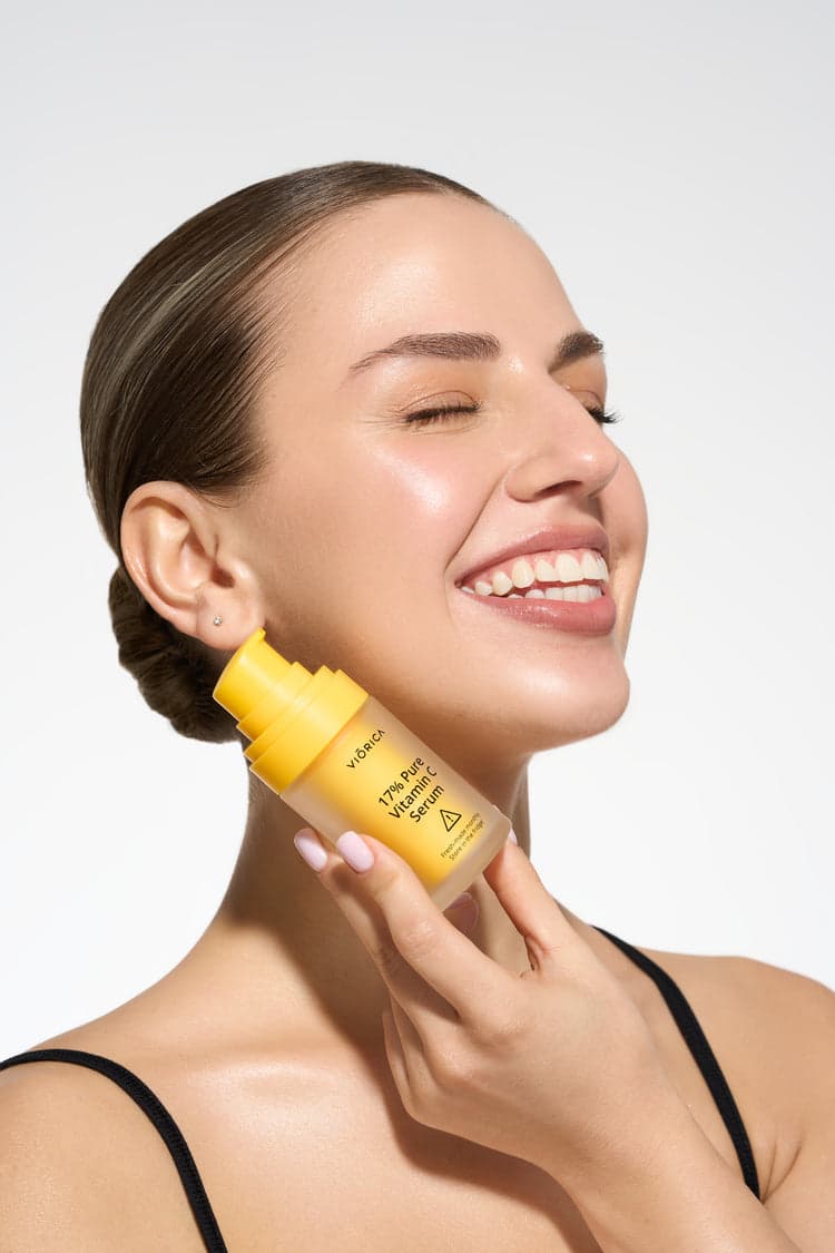 Welcome to Viorica Cosmetic